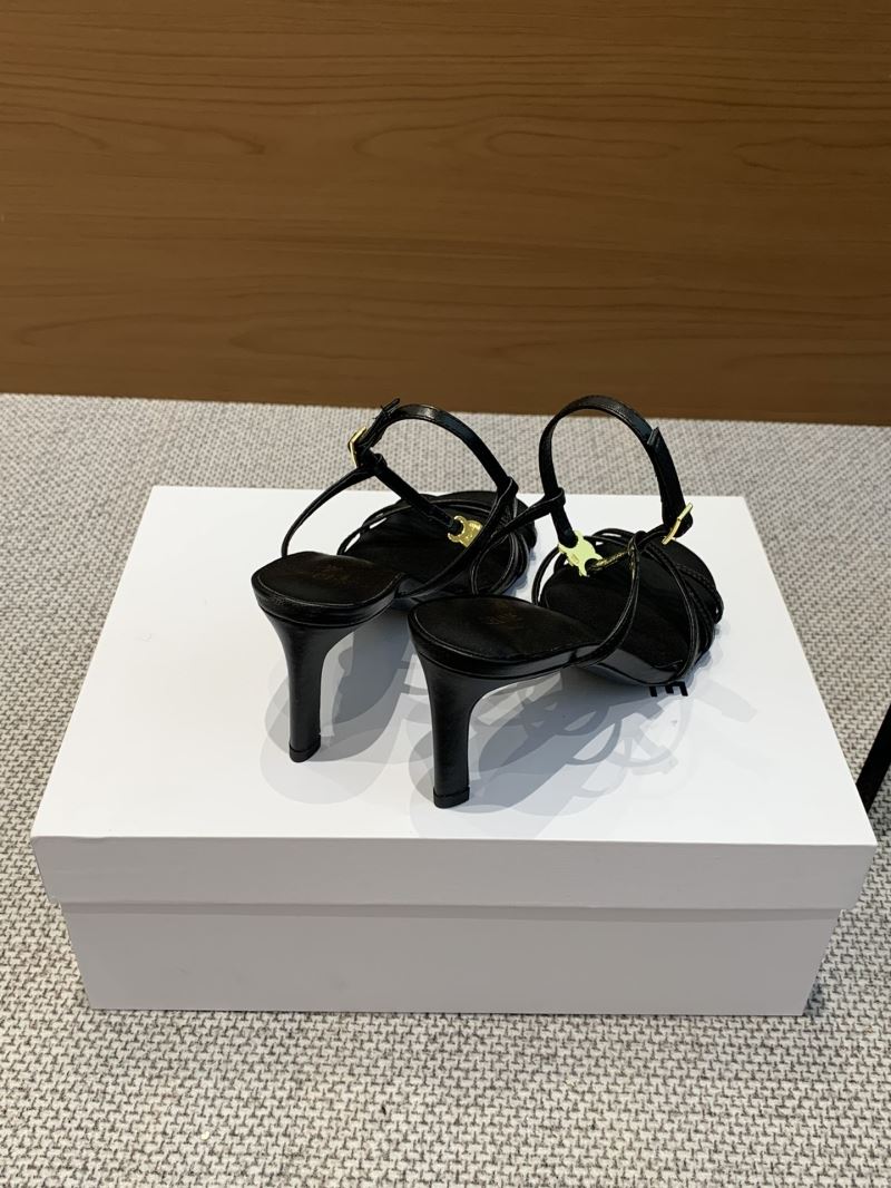 Celine Sandals